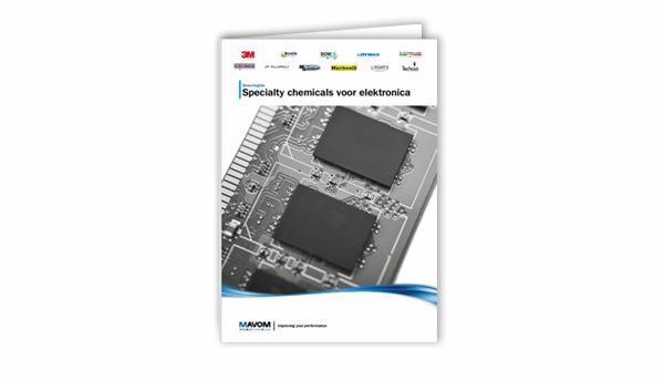 Selectiegids Elektronica